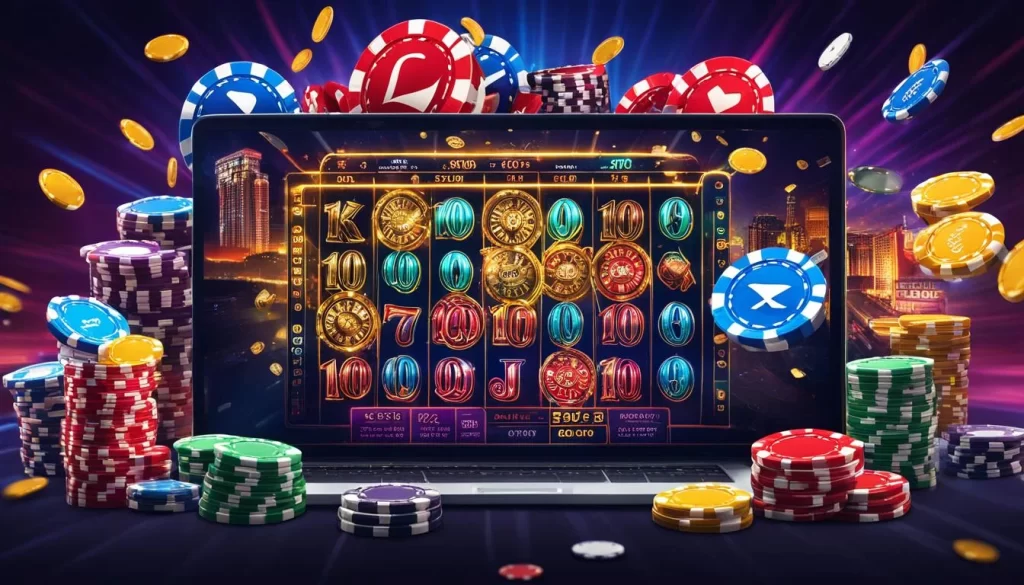 Tổng quan về đá gà trực tuyến acb888 casino