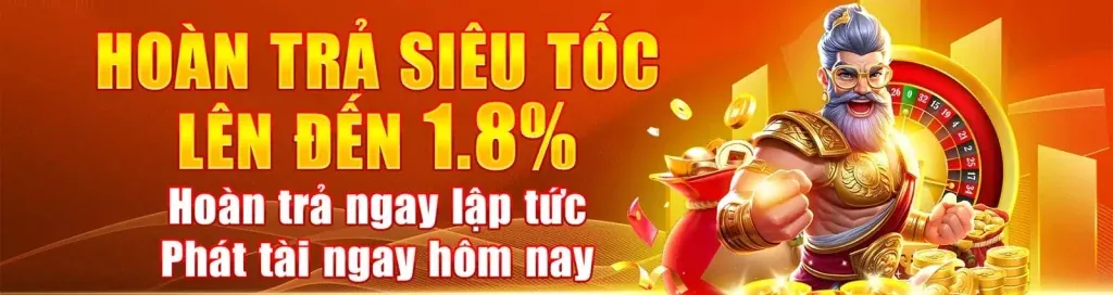 Hình ảnh banner khuyến mãi acb888 casino