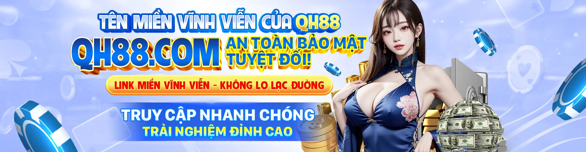 Hình ảnh minh họa Chính sách GDPR của acb888 casino