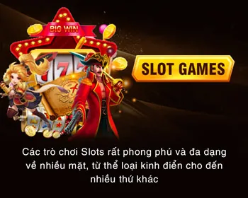 Người chơi tận hưởng slot game tại acb888 casino